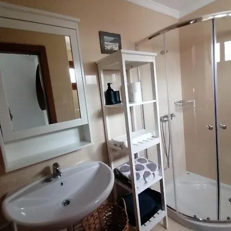 Lovely New 6-Bed Family Villa In Playa Blanca Playa Blanca (Lanzarote)