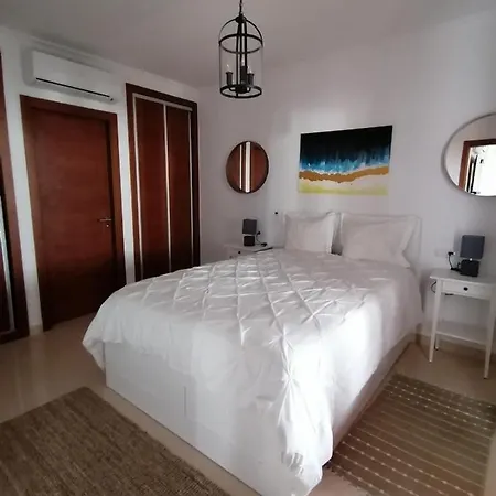 Lovely New 6-Bed Family Villa In Playa Blanca Villa *