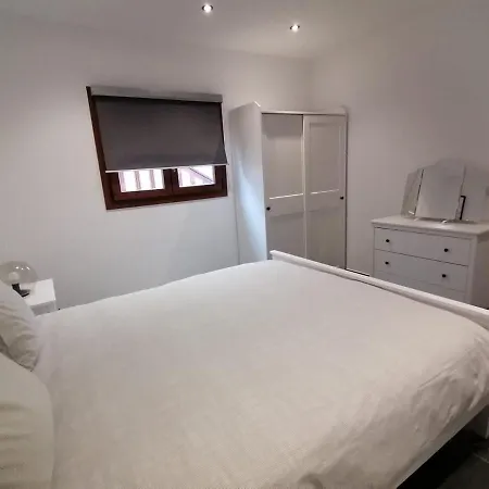 Lovely New 6-Bed Family Villa In Playa Blanca *