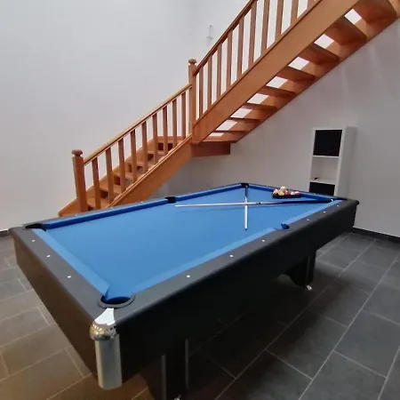 Villa Lovely New 6-Bed Family Villa In Playa Blanca Playa Blanca (Lanzarote)