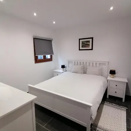 Lovely New 6-Bed Family Villa In Playa Blanca Vila