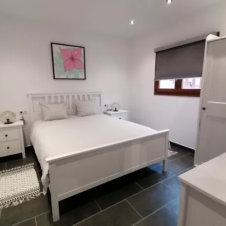 Lovely New 6-Bed Family Villa In Playa Blanca *