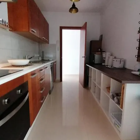 Lovely New 6-Bed Family Villa In Playa Blanca Playa Blanca (Lanzarote)