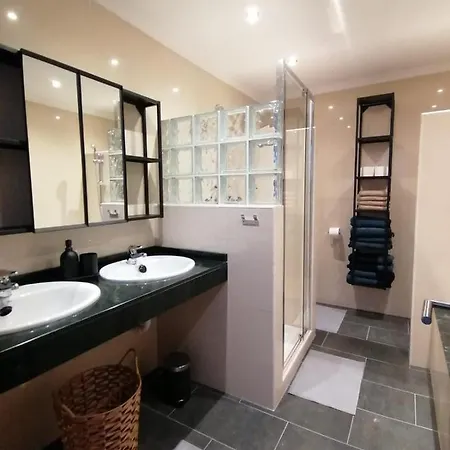 Vila Lovely New 6-Bed Family Villa In Playa Blanca