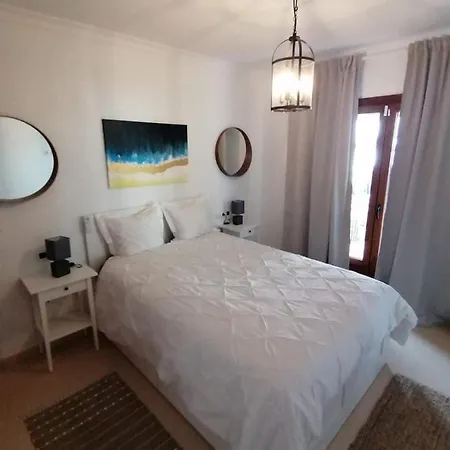 Lovely New 6-Bed Family Villa In Playa Blanca *