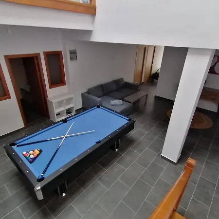 Lovely New 6-Bed Family Villa In Playa Blanca Vila Playa Blanca (Lanzarote)